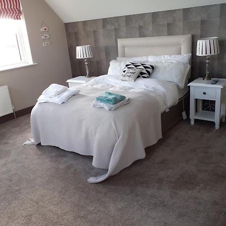 Magnificent House Bed No2 Double Room Nobber Ngoại thất bức ảnh