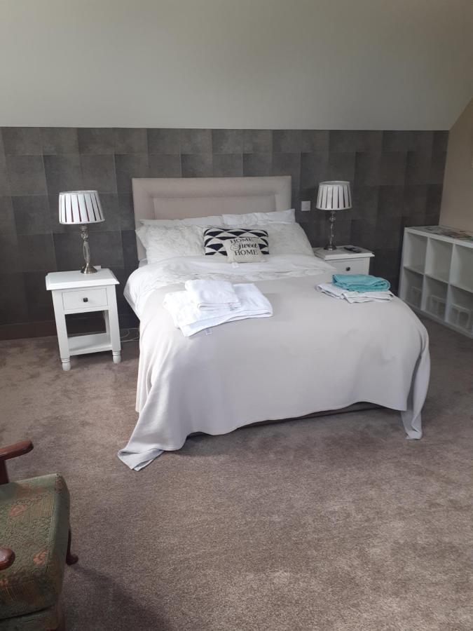 Magnificent House Bed No2 Double Room Nobber Ngoại thất bức ảnh