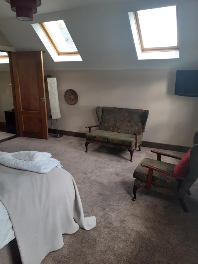 Magnificent House Bed No2 Double Room Nobber Ngoại thất bức ảnh