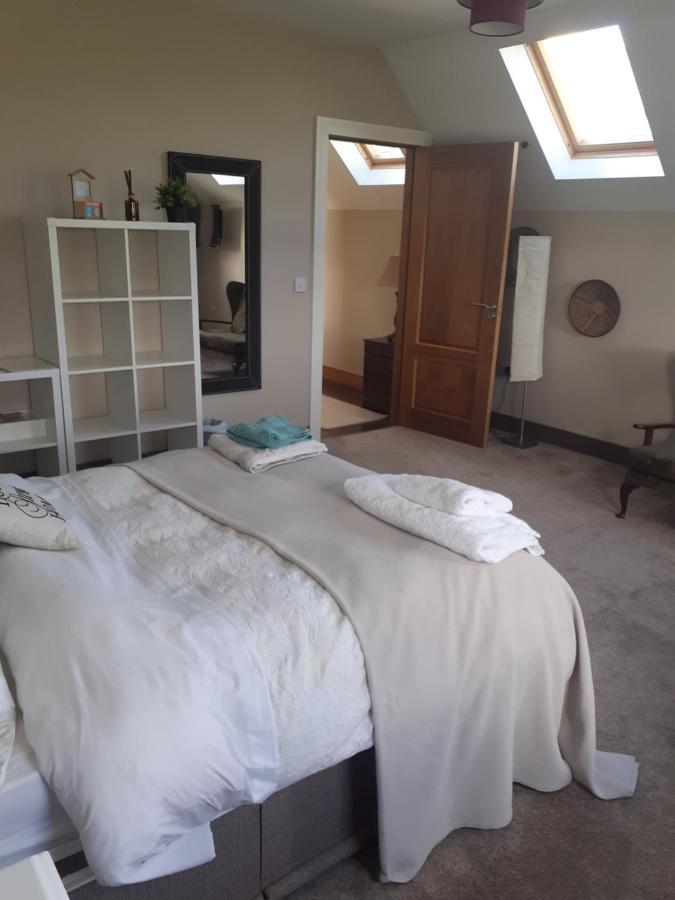 Magnificent House Bed No2 Double Room Nobber Ngoại thất bức ảnh