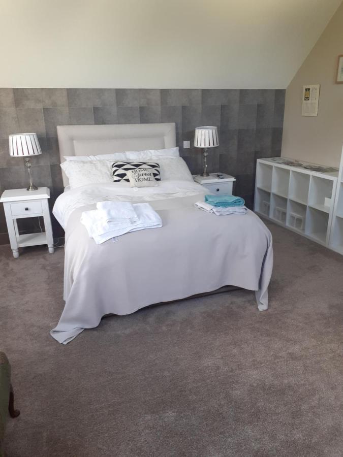 Magnificent House Bed No2 Double Room Nobber Ngoại thất bức ảnh