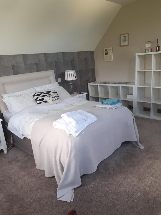 Magnificent House Bed No2 Double Room Nobber Ngoại thất bức ảnh