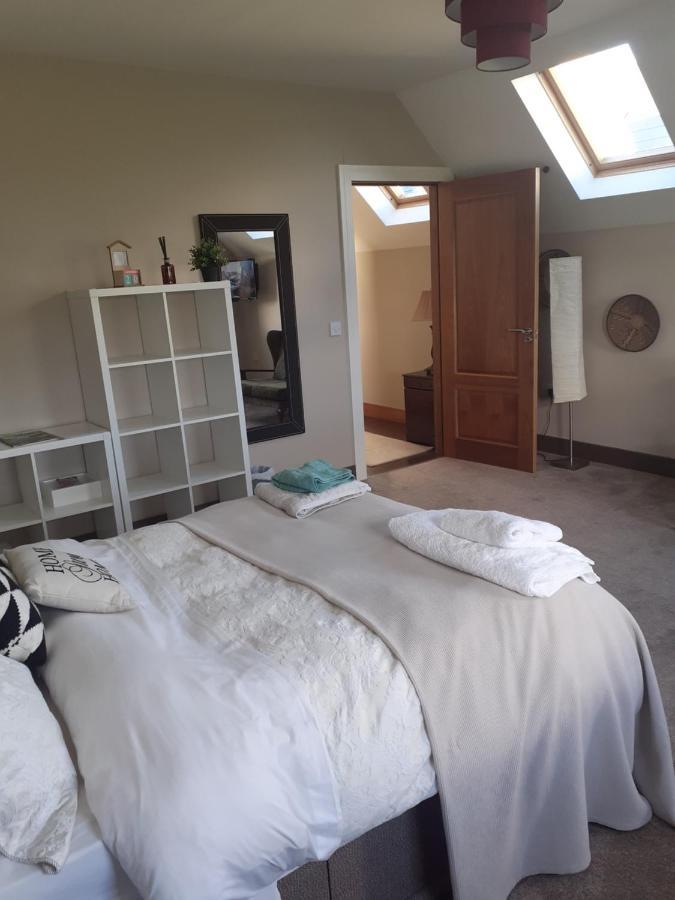 Magnificent House Bed No2 Double Room Nobber Ngoại thất bức ảnh